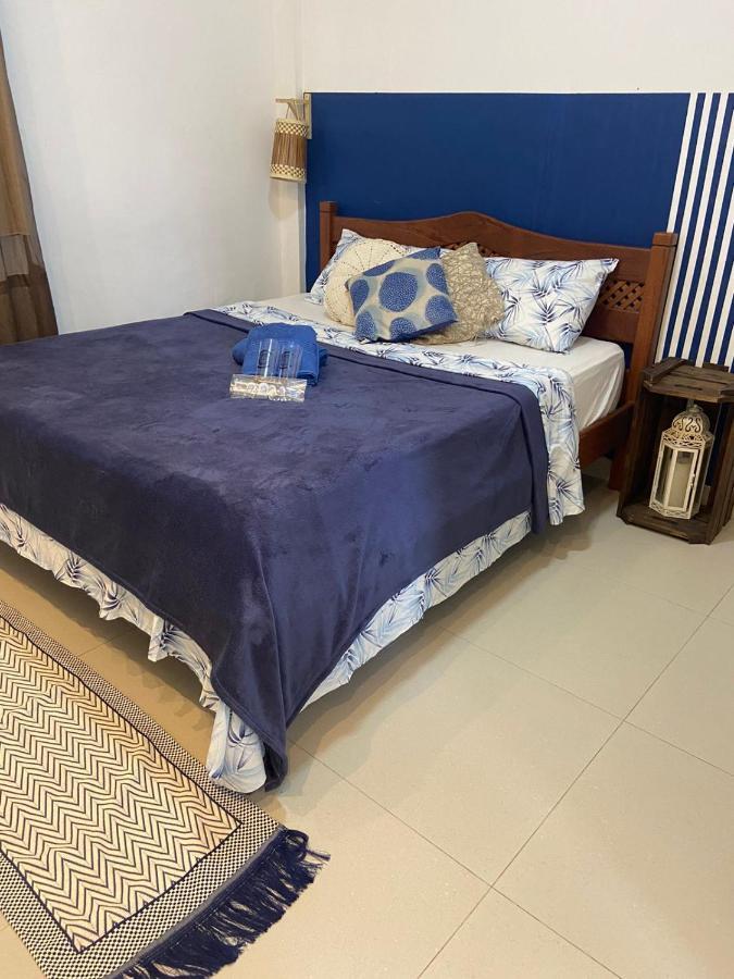 Blue House Tabuba! @Bluehousetabuba Villa Caucaia Esterno foto