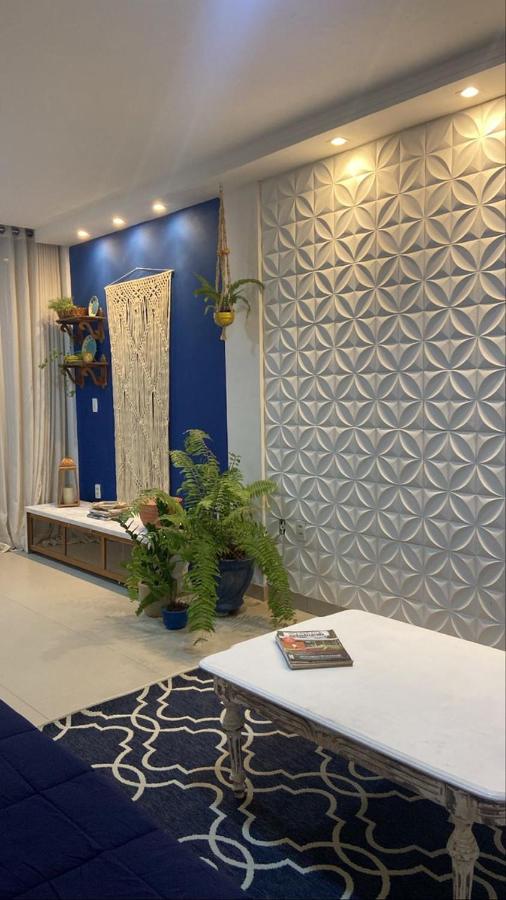 Blue House Tabuba! @Bluehousetabuba Villa Caucaia Esterno foto